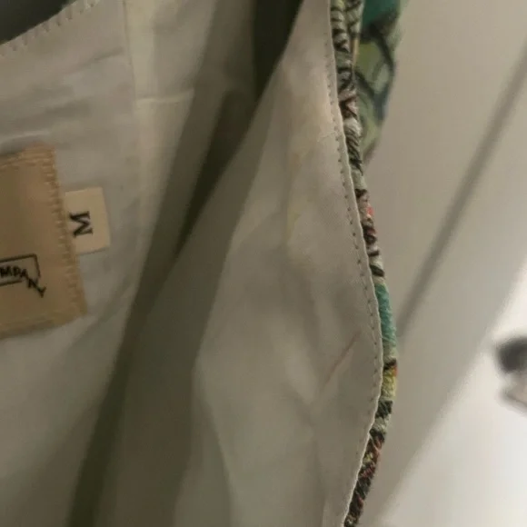 Fashion Brand Company Sex House Rare Virgin Mini Dress Medium - Picture 4 of 5